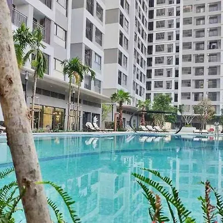 Căn hộ tại Phú Nhuận-3