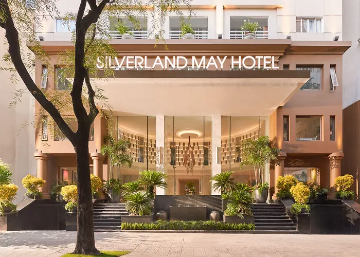 Silverland Mây